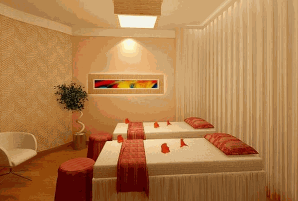 宝嘉康蒂美容院